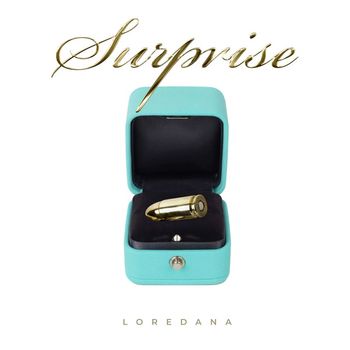 Loredana - SURPRISE (Explicit)
