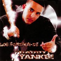 Daddy Yankee - Los Homerun-es (Explicit)