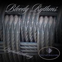 Psychedelicdonny - Bloody Rythms