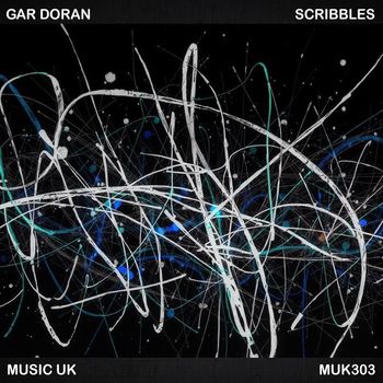 Gar Doran - Scribbles