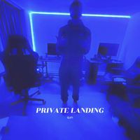 sufi - PRIVATE LANDING (Explicit)