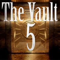 5IVE - The Vault (Explicit)