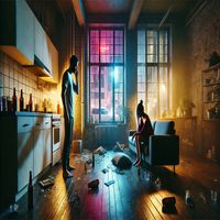 Lokey - Drowning in Love (Explicit)