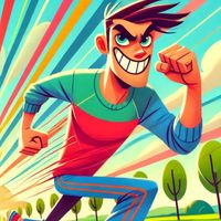 Reton - 今日の運勢の行方/pop/楽しい/Fusion