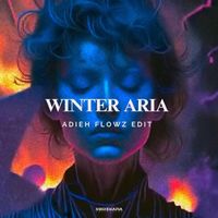 Adieh Flowz - Winter Aria