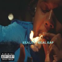 Reality - Real Rap (Explicit)