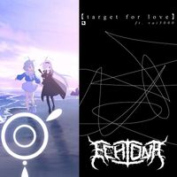 Echidna - Target For Love