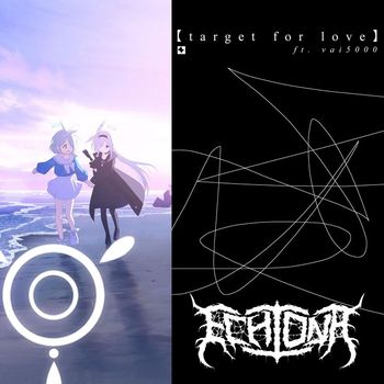 Echidna - Target For Love