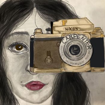 Carpenter - Like a Nikon