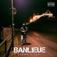 Sabri - Banlieue (Explicit)