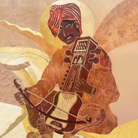 SAZ - Sundar Gori
