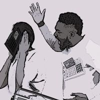 BRM - Hip Hop, I Used To Beat On Her