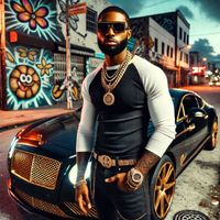 skywalker - drip too cold