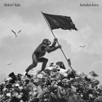 Aleksi Ojala - Jumalan kuva