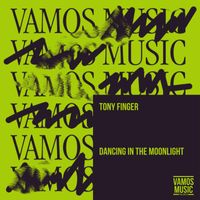 Tony Finger - Dancing in the Moonlight