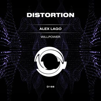 Alex Lago - Willpower