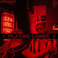 Joe Louis - Playing Games