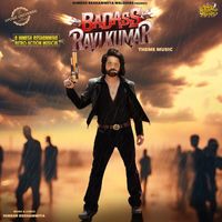 Himesh Reshammiya - Badass Ravi Kumar (Theme Music)