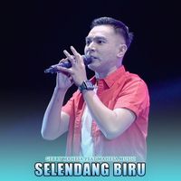 Gerry Mahesa - Selendang Biru
