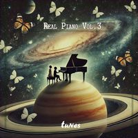 Tunes - Real Piano Vol. 3