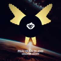 Chilly - PHẢI QUÊN ĐI ANH (House Lak [Explicit])