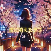 Jupiter - 夜に消えたラブ