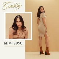 Gabby - Mimi Susu