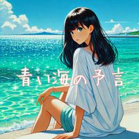 Jupiter - 青い海の予言