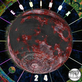 Various Artists - EQUINOX 24 (Explicit)