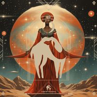 Laris Alexander - MASHAÏA