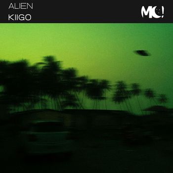 KIIGO - Alien