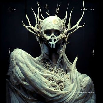 DIDØR - Mage Time