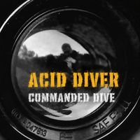 Acid Diver - Commanded Dive (JU87 Club Mix)