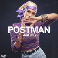 Akros - Postman