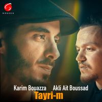 Karim Bouazza - Tayri-m