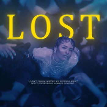 Ridi - Lost