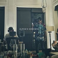 King - Alpha's Goodbye