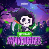 Satirized - Gravedigger