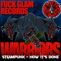 Steampunk - How It's Done