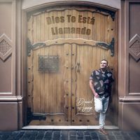 Daniel Aguayo - Dios Te Esta Llamando