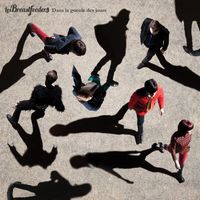 Les Breastfeeders - Dans la gueule des jours