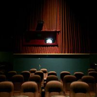 Matt Black - movie