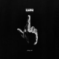 Alonzo - J'pull Up (Explicit)