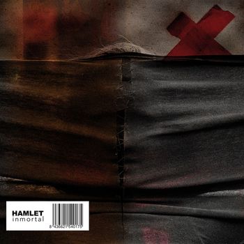 Hamlet - Inmortal (Explicit)