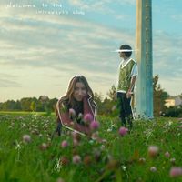 Luvleelou - welcome to the introverts club (Explicit)