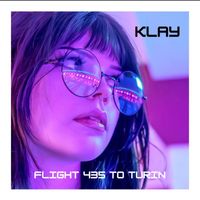 Klay - Flight 435 to Turin (EP)