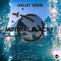Halley Seidel - Minimal Blacky