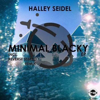 Halley Seidel - Minimal Blacky