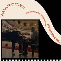 Francesco Digilio - Amarcord
