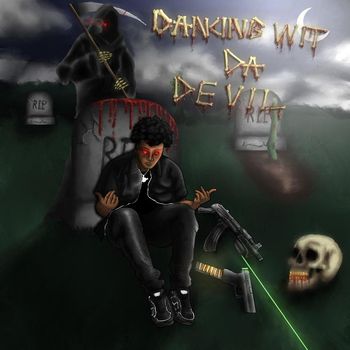Spazzo - Dancing Wit Da Devil (Explicit)